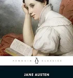 A timeless romantic classic following Elizabeth Bennet as she navigates pride, prejudice, and first impressions—leading to one of literature’s most iconic love stories with Mr. Darcy.