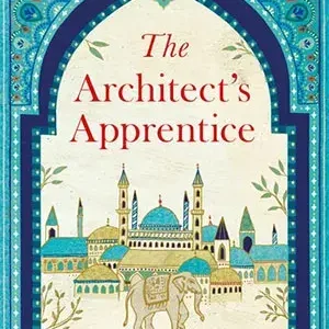 the architect's apprentice, elif shafak, mimar sinan, ottoman empire novel, historical fiction, literary fiction, turkish literature, istanbul history, 16th century fiction, architecture novel, elephant keeper, palace intrigue, epic historical novel, art and ambition, multicultural fiction, award winning author, booktok historical