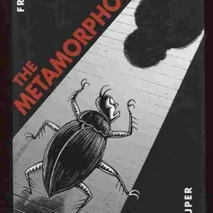 The Metamorphosis follows Gregor Samsa, a hardworking salesman who wakes up one morning transformed into a giant insect. As he struggles with his new reality, his family’s true feelings begin to surface, revealing themes of isolation, identity, and human cruelty.