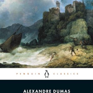 The count of monte cristo