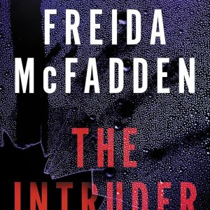 The intruder