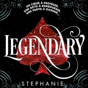 Caraval, Tome 02: Legendary