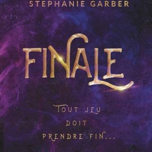 Finale (Caraval 3)