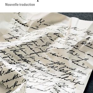 Lettre au père