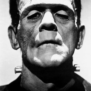 Frankenstein