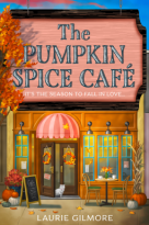 When Jeanie's aunt gifts her the beloved Pumpkin Spice Café in the small town of Dream Harbor, Jeanie jumps at the chance for a fresh start away from her very dull desk job.