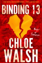 They are from opposites sides of the track - but when their two worlds collide, nothing will ever be the same again.