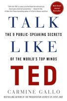 Ideas are the currency of the twenty-first century. In order to succeed, you need to be able to sell your ideas persuasively. This ability is the single greatest skill that will help you accomplish your dreams. Many people have a fear of public speaking or are insecure about their ability to give a successful presentation.