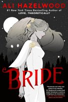 A dangerous alliance between a Vampyre bride and an Alpha Werewolf becomes a love deep enough to sink your teeth into in this new paranormal romance.
