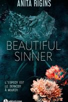 Une plongée au cœur des ténèbres, aux côtés d’un homme à l’âme tachée de sang… À 18 ans, Eden Santoro n’a pas peur des monstres : elle aime Alhan, le plus dangereux d’entre eux. À 20 ans, tout a changé : elle fuit désormais Alhan et ce qu’il représente – le danger, les douleurs du passé, leur passion détruite…