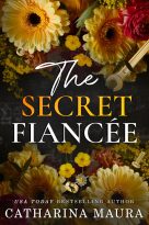 When Lex finds Raya Lewis’s name hidden behind countless security measures on his own family’s servers, he knows it can only mean one thing.