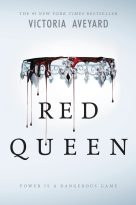 This is a world divided by blood—red or silver.