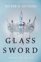 If there’s one thing Mare Barrow knows, it’s that she’s different.