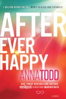 Book Four of the After series—now newly revised and expanded, Anna Todd’s After fanfiction racked up 1 billion reads online and captivated readers across the globe. Experience the Internet’s most talked-about book for yourself! #HESSA