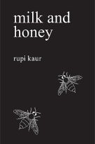 Milk and Honey is a collection of poetry and prose about survival. About the experience of violence, abuse, love, loss, and femininity.