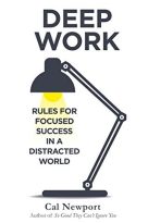 Many modern knowledge workers now spend most of their brain power battling distraction and interruption, whether because of the incessant pinging of devices, noisy open-plan offices or the difficulty of deciding what deserves your attention the most.