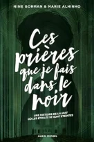 JAEGER SE TROUVERA-T-IL DIGNE D'ÊTRE SAUVÉ ? Mes sanglots me secouent si fort que je me demande si ce n'est pas une tentative désespérée de mon corps pour faire redémarrer mon coeur qui s'éteint, et je me dis que c'est peut-être pour ça qu'on pleure si fort, parfois : pour empêcher notre coeur de s'arrêter une bonne fois pour toutes. Pour ses amis, il est Jaeger, ce garçon à l'éducation stricte et traditionnelle, mais que les filles aiment retrouver en secret le temps d'une nuit. Pour sa famille, il est Thomas, ce fils jamais à la hauteur quels que soient ses efforts. Et pour June, Thomas Jaeger-Lynch Jr est ce meilleur ami d'enfance qu'elle a perdu. Après l'événement qui leur a coûté leur amitié, Jaeger refuse de renouer contact avec June. Mais, quand elle aura besoin de lui, saura-t-il mettre de côté sa rancune pour l'aider ? Et lorsque sa propre vie volera en éclats, pourra-t-il se passer de cette fille qui a été le centre de son univers pendant pratiquement toute son existence ? Tu crois qu'il y a un monde, dans le multivers, où on se serait choisis ?
