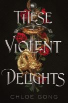 A blood feud between two gangs runs the streets red, leaving the city helpless in the grip of chaos. At the heart of it all is eighteen-year-old Juliette Cai, a former flapper who has returned to assume her role as the proud heir of the Scarlet Gang—a network of criminals far above the law.