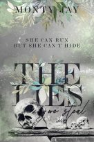 It’s been months since the day we stood above that empty grave that stunk of burnt flesh and secrets. All of us were dressed to the nines, one of us wearing a wedding dress, a day that was supposed to mark the beginning of a new adventure.