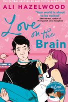 From the New York Times bestselling author of The Love Hypothesis comes a new STEMinist rom-com in which a scientist is forced to work on a project with her nemesis—with explosive results.