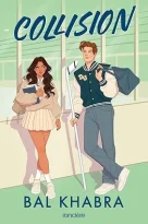 Leur collision fera fondre la glace. Summer déteste le hockey. Lorsqu'on la force à prendre ce sport comme sujet d'étude pour entrer dans un programme prestigieux, elle est tiraillée entre deux désirs contradictoires : réaliser son rêve de toujours – devenir psychologue du sport – ou rester aussi loin que possible d'une patinoire. Aiden est le capitaine de l'équipe de hockey de l'université de Dalton. Alors qu'une action irréfléchie menace de compromettre toute la saison, son entraîneur lui impose un ultimatum : participer à un projet de recherche étudiant ou être exclu de l'équipe. Obligés de collaborer mais incapables de s'entendre, Summer et Aiden ne cessent de se chamailler... jusqu'à ce que le désir et les sentiments s'en mêlent. Entre une étudiante obsédée par son avenir et un athlète dont toute la vie tourne autour du hockey, il sera impossible d'esquiver la collision. Traduit de l'anglais par Chloe Beasley RÉSERVÉ À UN PUBLIC AVERTI