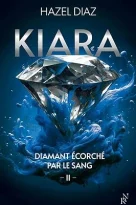 Amir et Kiara se sont rapprochés après leurs rencontres tumultueuses et ont réussi à collaborer. Mais Kiara apprend le dessein secret d'Amir et se sent trahie par tous ceux qui l'entourent. Elle découvre qu'elle est au cœur d'une gigantesque manipulation qui la dépasse. Elle décide alors de faire cavalier seul dans cette course vers le pouvoir qu'elle compte bien remporter. Kiara a été élevée pour être une machine de guerre à la solde de son père, un chef de gang respecté. Lors d'une mission, elle croise le chemin du dangereux et charismatique Amir Ben Khalif. Dès le premier regard, c'est l'explosion entre eux, mais elle est obligée de collaborer avec lui autour d'un mystérieux projet impliquant toutes les organisations mafieuses du monde. Après avoir découvert ce secret, Kiara se rend compte qu'elle ne peut faire confiance à personne. Impossible de se fier à son père, ni à ceux qu'elle considérait comme des alliés. Trahie, elle décide de faire cavalier seul pour mettre la main sur le dernier élément du puzzle. Elle se retrouve face à Amir, plus déterminé que jamais à devenir le grand gagnant de cette course au pouvoir ultime. Mais l'attirance fusionnelle qu'ils ressentent l'un pour l'autre pourrait remettre en question tous leurs projets...