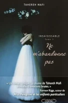Je suis insaisissable. Je veux t'appartenir. Je ne te fais pas confiance. Je m'en remets à toi. La terre tremble. Mon cœur aussi. Je leur serai fatale. Je te suis vitale. Le monde se meurt. Je meurs sans toi. Le Point Oméga a été détruit. La rébellion est écrasée et Juliette ignore si ses amis, ou même Adam, l'homme qu'elle aime, ont survécu. Sa volonté de renverser la dictature du Rétablissement n'en est que renforcée. Elle est prête à tout pour y parvenir, jusqu'à faire appel à son ennemi de toujours : Warner, le séduisant commandant du secteur 45. Tout les oppose, mais ils ne peuvent agir l'un sans l'autre, la survie de leur monde agonisant en dépend. Lui seul peut enseigner à Juliette comment maîtriser ses immenses pouvoirs… mais il attend d'elle bien plus encore.
