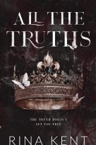 The truth doesn't set you free.