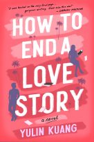 Helen Zhang hasn’t seen Grant Shepard once in the thirteen years since the tragic accident that bound their lives together forever.