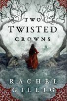 In the luscious, dark sequel to One Dark Window, Elspeth must face the consequences of what she's wrought - perfect for readers of Hannah Whitten's For the Wolf and Alexis Henderson's The Year of the Witching.