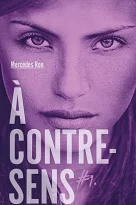 Il y a trois mois, ma mère m’a annoncé une terrible nouvelle : nous déménageons en Californie, chez son nouveau mari millionnaire. Non, ce n’est pas le rêve, c’est un cauchemar ! Je dois quitter mes amis, mon copain et, par-dessus le marché, j’hérite d’un « demi-frère »… Nick a tout pour me déplaire. Surtout quand je découvre son secret, sa double vie : courses de voiture, filles, bagarres… En plus d’être un gosse de riches, Nick est dangereux. Et puis un jour je me retrouve mêlée à son univers malgré moi. Alors mes certitudes se mettent à vaciller et ma vie à basculer…