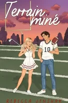 Le quarterback le plus canon de la fac de Valley U sait pertinemment que j'ai envie de l'escalader comme un arbre. Il a suffi d'une vidéo virale pour que ma vie tranquille vole en éclats. Maintenant, Felix Walters sait quel effet il me fait... comme tout le monde sur le campus. Ce devait être une discussion privée entre amies. Seulement voilà. Désormais, je suis la risée du campus, le point de mire de tous les regards. Un vrai cauchemar. Si ce n'est que, maintenant, le mec le plus canon du campus a envie de se faire passer pour mon petit ami. Six semaines. On fait semblant, rien de plus. Moi, la fille discrète, voilà que je dois faire semblant de sortir avec le sportif le plus canon de ma fac.