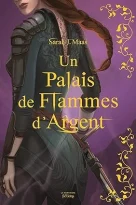 Mais bouleversée par les horreurs de la guerre et incapable de s'habituer à sa vie de Fae, Nesta ne se sent à sa place nulle part. Elle s'enfonce dans une spirale destructrice et refuse l'aide qu'on lui propose. Surtout celle de Cassian, avec qui elle est obligée de s'entraîner au combat, et pour qui elle nourrit des sentiments... ambigus. Pourtant, quand la menace d'un nouveau conflit obscurcit l'horizon, Nesta doit accepter d'affronter ses propres démons. Car elle n'est pas une Fae comme les autres. Transformée par le Chaudron lui-même, elle possède des pouvoirs indispensables à la survie de la Cour de la Nuit...