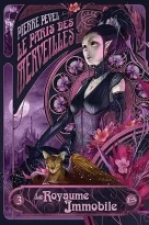 Alors que tout le monde ne songe qu'aux prochaines élections du Parlement des Fées, Griffont doit aider un ami soupçonné de meurtre. De son côté, Isabel se trouve aux prises avec de dangereux anarchistes venus de l'OutreMonde et décidés à ensanglanter Paris pour se faire entendre. Mais ces deux affaires pourraient bien être liées, et nos deux héros ne tarderont pas à lever le voile sur un secret ancien susceptible d'ébranler le trône d'Ambremer. Un secret que convoite le Reine Noire, jumelle maléfique et ennemie acharnée de la reine des fées.