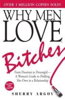 Do you feel like you are too nice? Sherry Argov's Why Men Love Bitches delivers a unique perspective as to why men are attracted to a strong woman who stands up for herself.