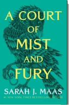A court of mist and fury