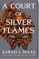 A court of silver flames
