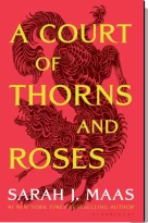 A court of throns and roses