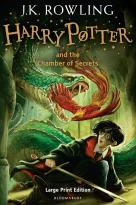 Harry potter and the chamber of secrets
