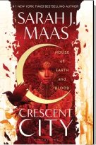 House of earth and blood