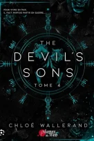 The devils sons Chloé Wallerand Tome 4