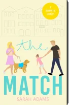 The match