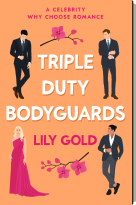 Triple-duty bodyguards