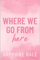Where we go from here
