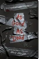 as good as dead