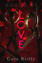 Nobody expected them to fall in love. When Aria was given to Luca in marriage, people were sure he’d break her. Aria feared the worst from a man like him. A man without mercy.