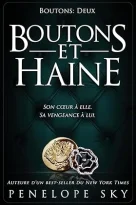 Je gagne mes boutons un à un.Mais j’en dépense aussi.Plus je m’attache à Crow, plus j’attends de choses de lui. Des dîners, des rencards, des soirées à la plage.Comme tout a un prix, les boutons pour lesquels j’ai travaillé si dur s’épuisent rapidement.Continuerons-nous ainsi pour toujours ? L’un de nous arrivera-t-il à court de boutons avant l’autre ?