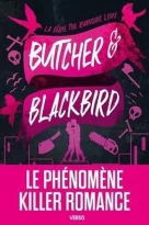 La série killer romance phénomène, best-seller #BookTok international : meurtres, chaos et passion torride garantis ! Tout tueur a besoin d’un ami. Tout jeu doit avoir un vainqueur. Lorsqu’une rencontre fortuite rapproche Sloane et Rowan, meurtriers et rivaux, une amitié, aussi improbable soit-elle, naît entre ces âmes damnées – il s’avère que tous deux ont une prédilection bien particulière pour les autres serial-killers