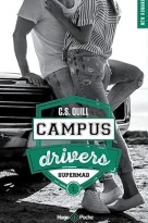 campus drivers tome 1