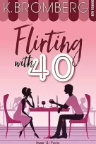 La nouvelle comédie romantique de K.Bromberg. La nouvelle comédie romantique de K. Bromberg que vous allez adorer Blakely Foxx vit une de ces années. Son divorce à peine prononcé, son ex est déjà fiancé à une bimbo qui a la moitié de son âge. Sa jeune boss est déterminée à saboter ses chances d'obtenir la promotion qu'elle mérite. Et pour ne rien arranger, elle est sur le point de fêter ses 40 ans.